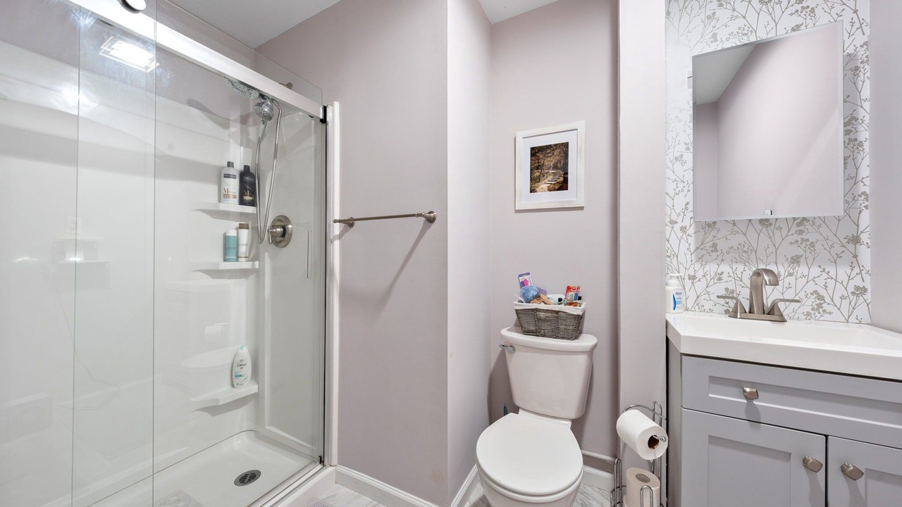 Photo of Bathroom in Mays Landing