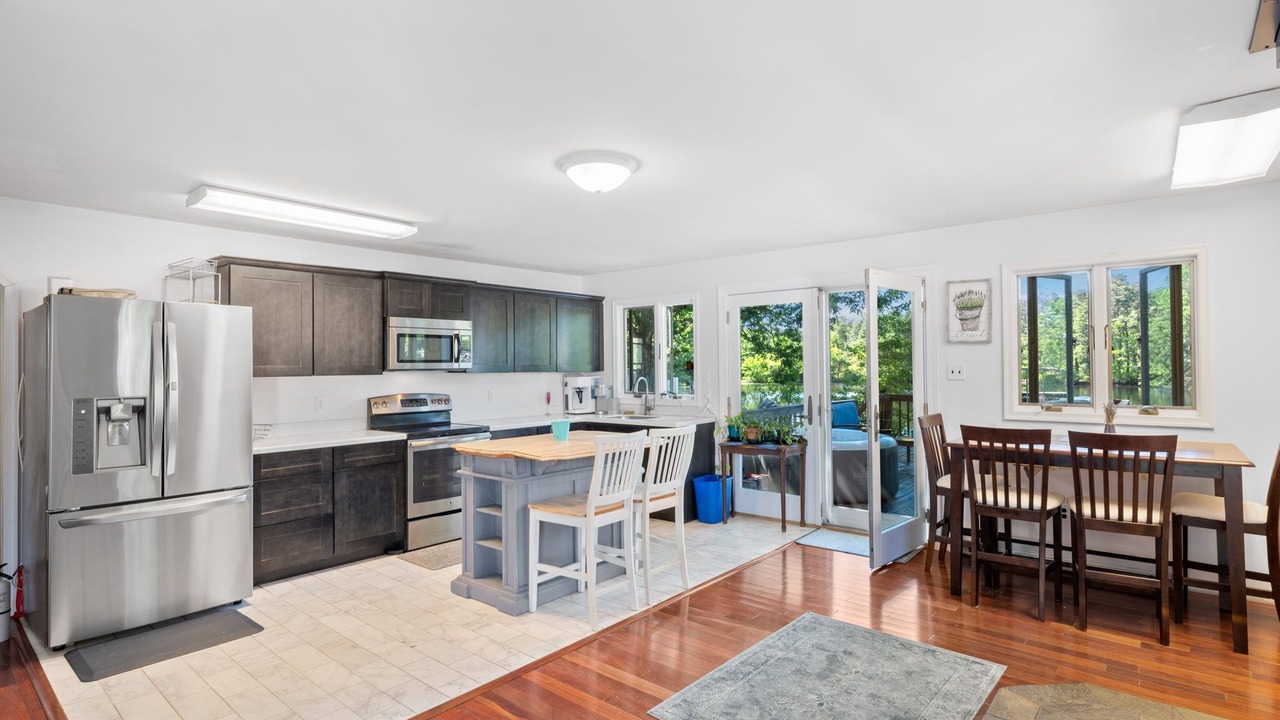 Photo of Kitchen in Mays Landing