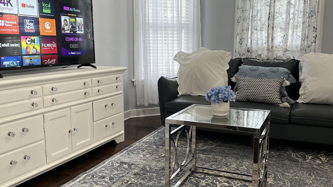 Photo of Livingroom in Schenectady