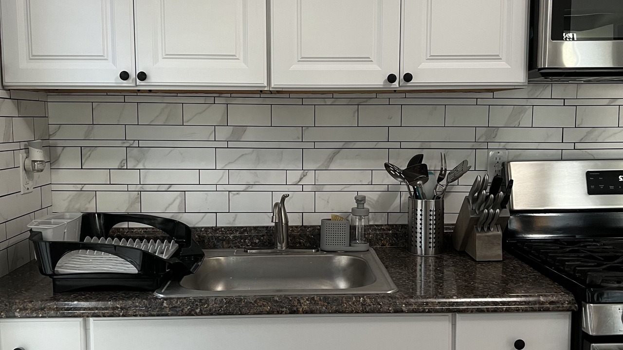 Photo of Kitchen in Schenectady
