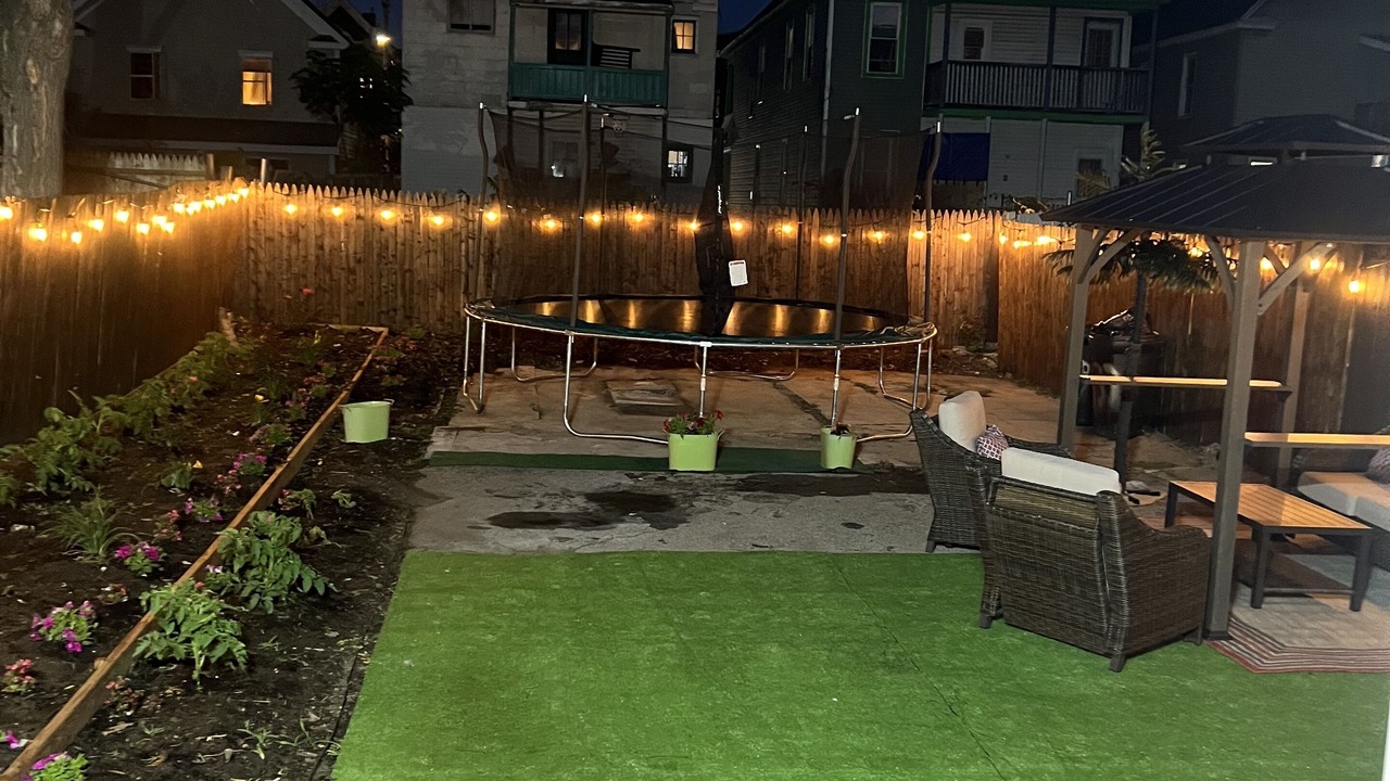 Photo of Outdoor in Schenectady
