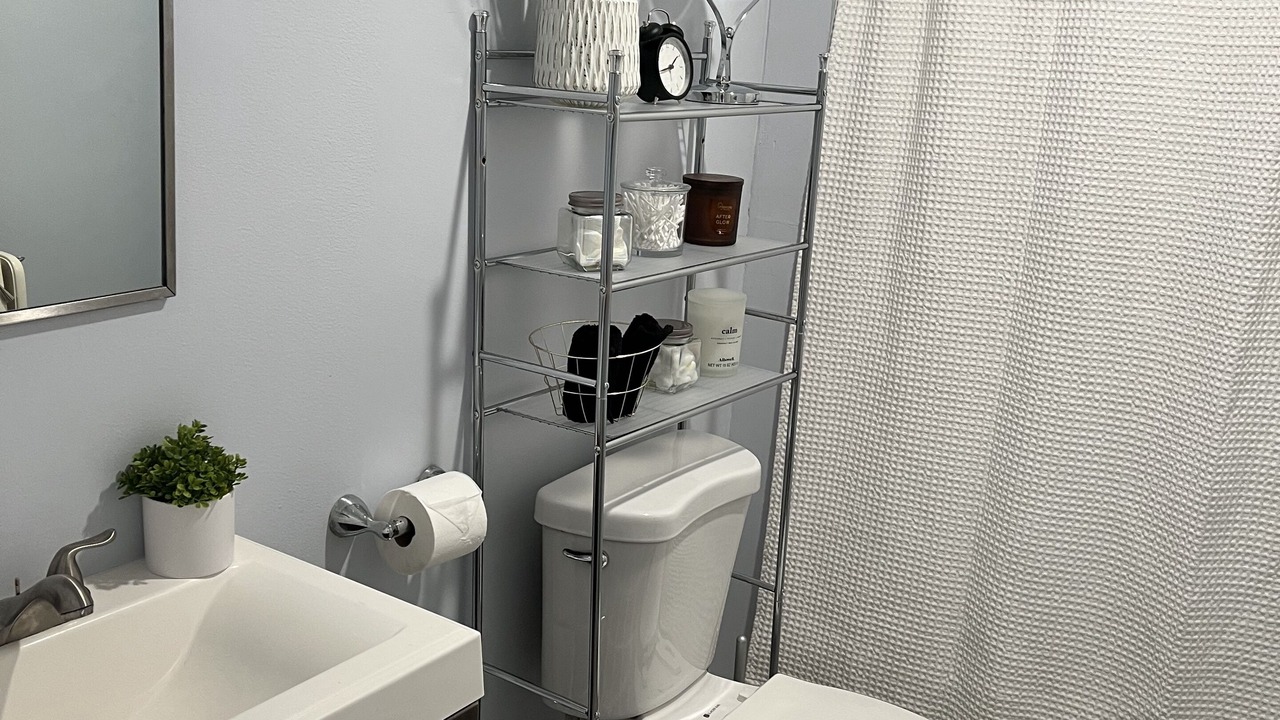 Photo of Bathroom in Schenectady