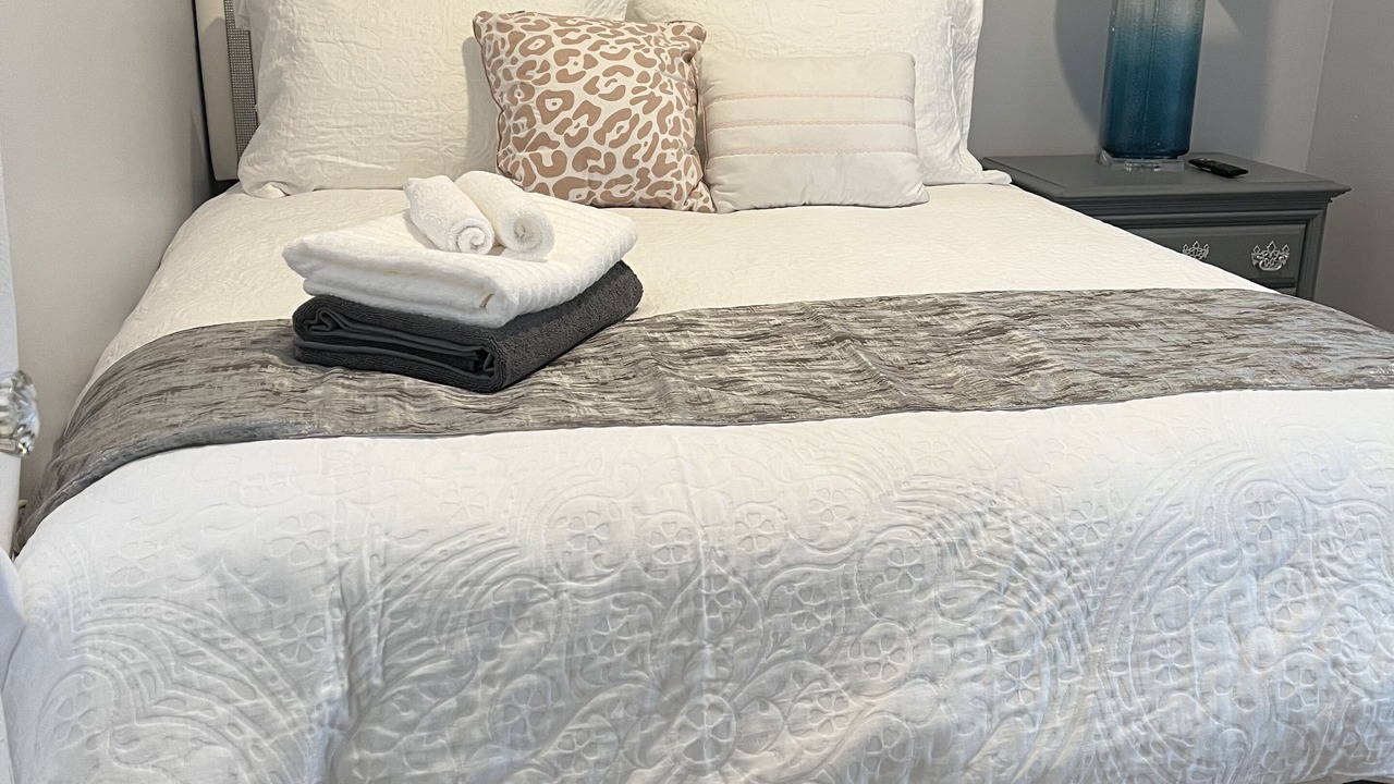 Photo of Bedroom in Schenectady