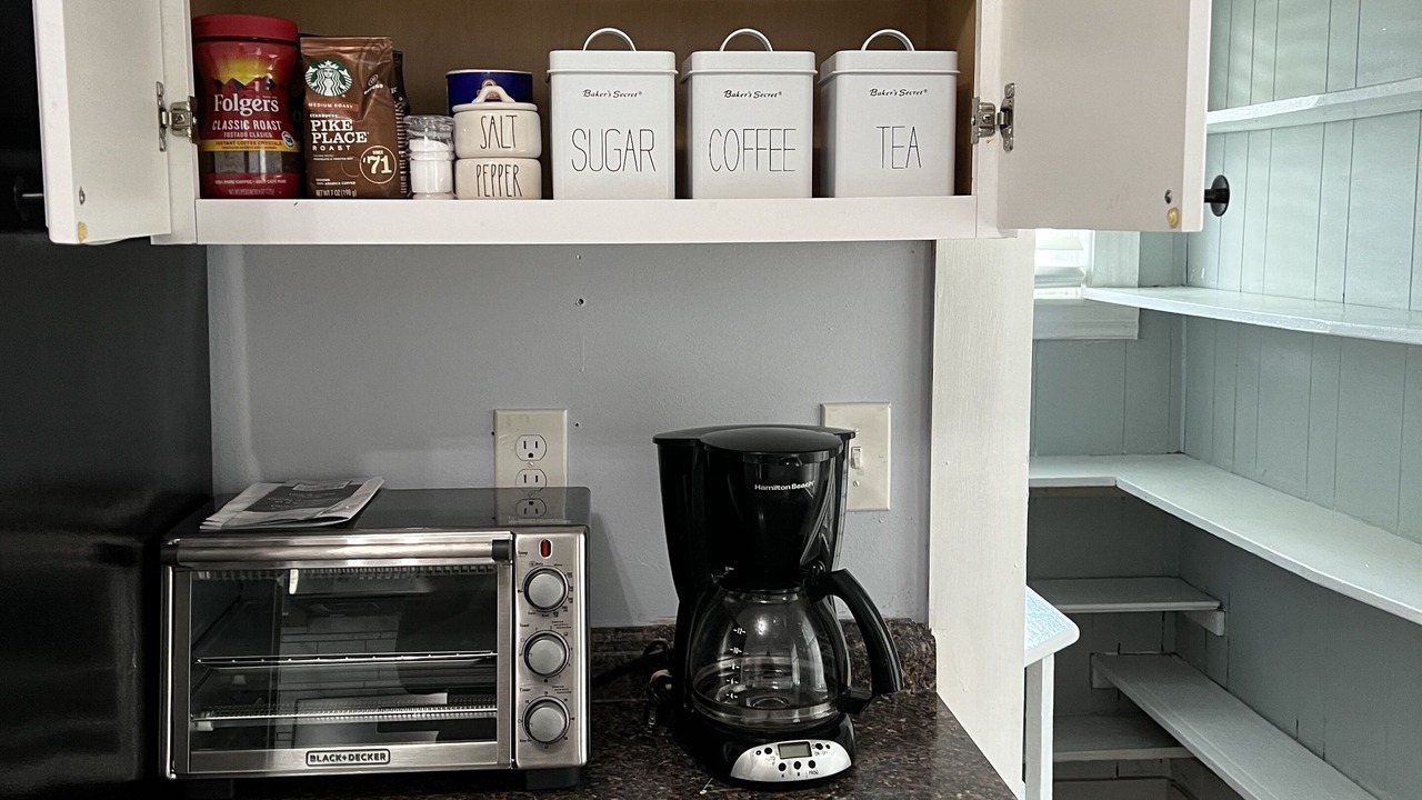 Photo of Kitchen in Schenectady