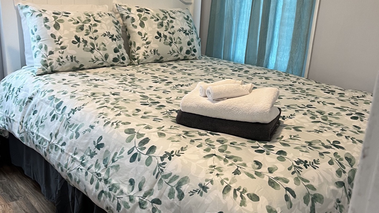 Photo of Bedroom in Schenectady