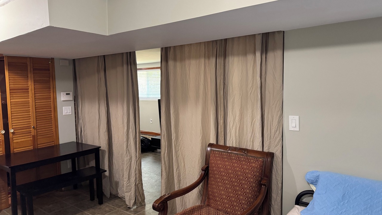 Photo of Bedroom in Brook Farm