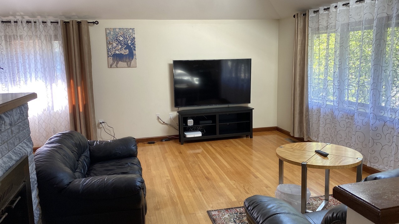 Photo of Bedroom in Brook Farm