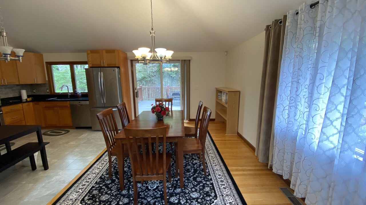 Photo of Livingroom in Brook Farm