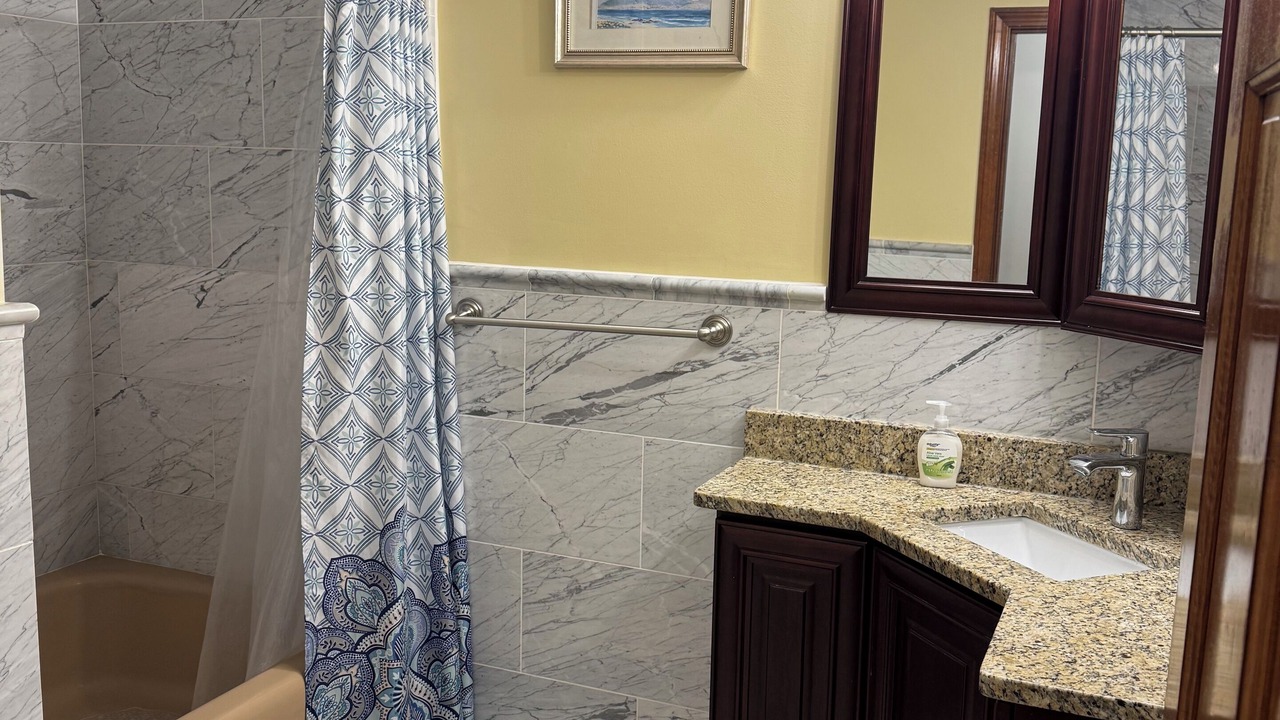Photo of Bathroom in Brook Farm