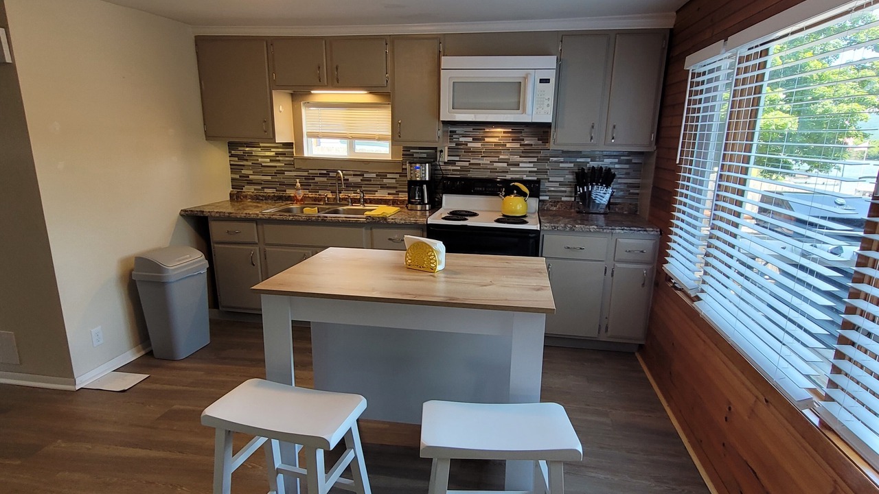 Photo of Kitchen in Homer