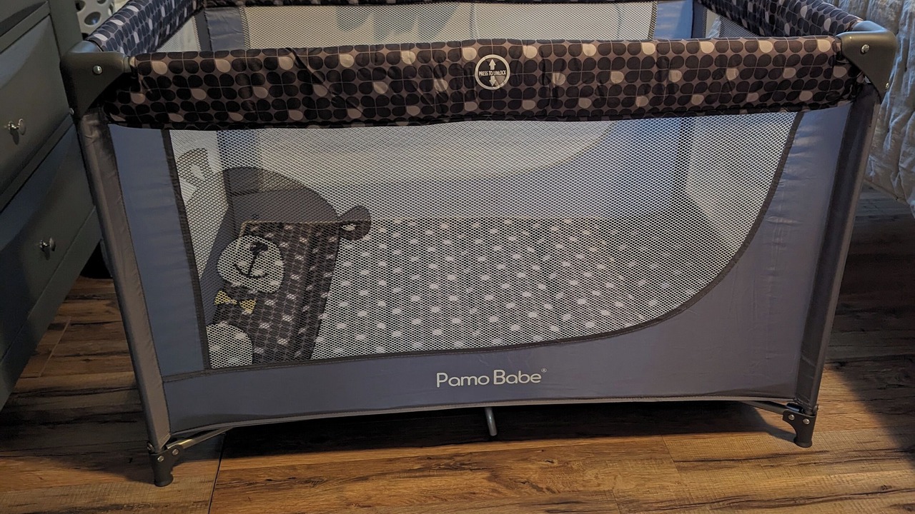 Photo of Bedroom in Homer