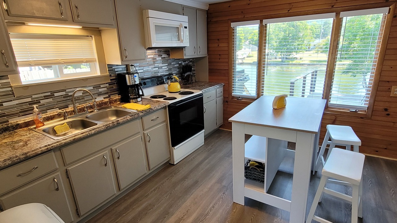 Photo of Kitchen in Homer