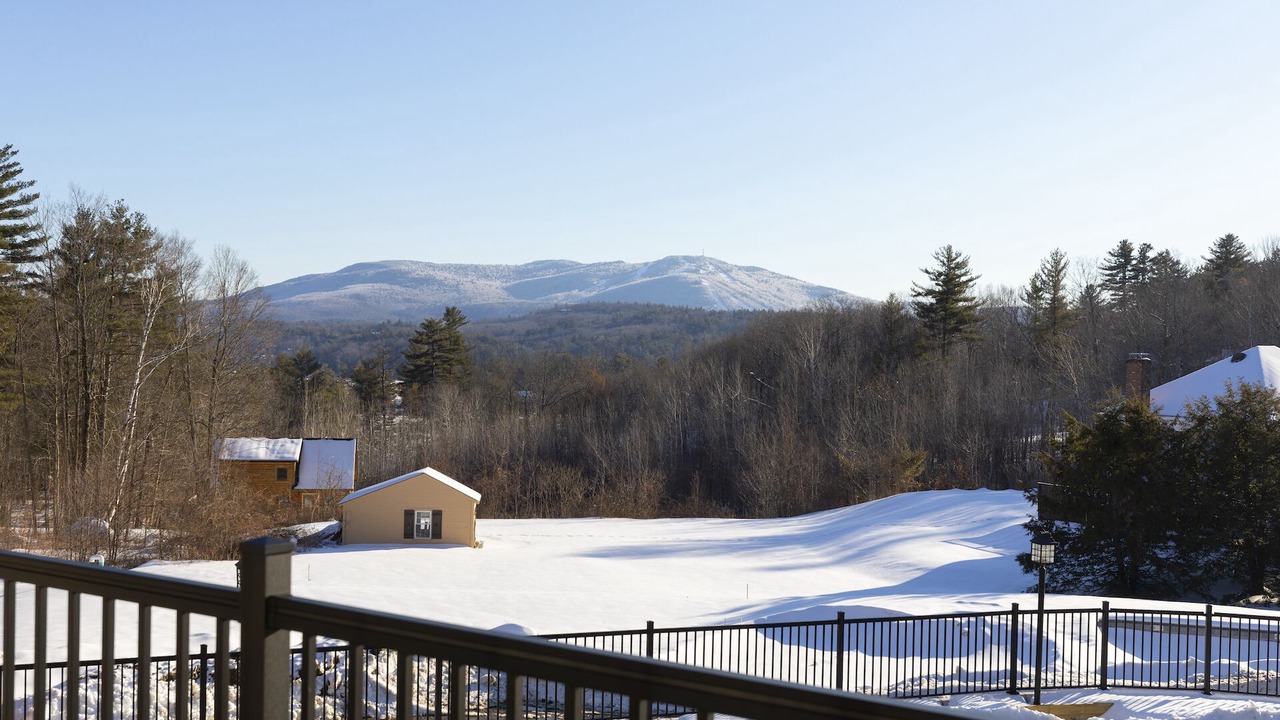 Photo of Outdoor in Sunapee