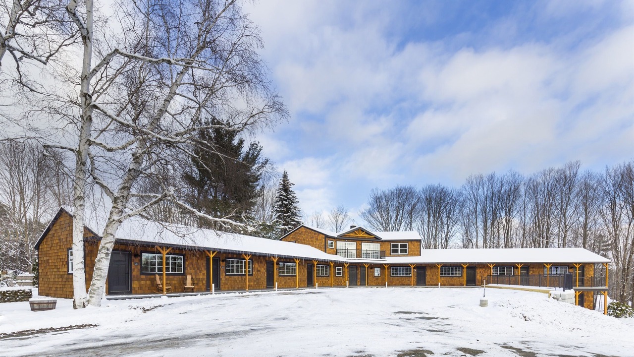 Photo of Outdoor in Sunapee