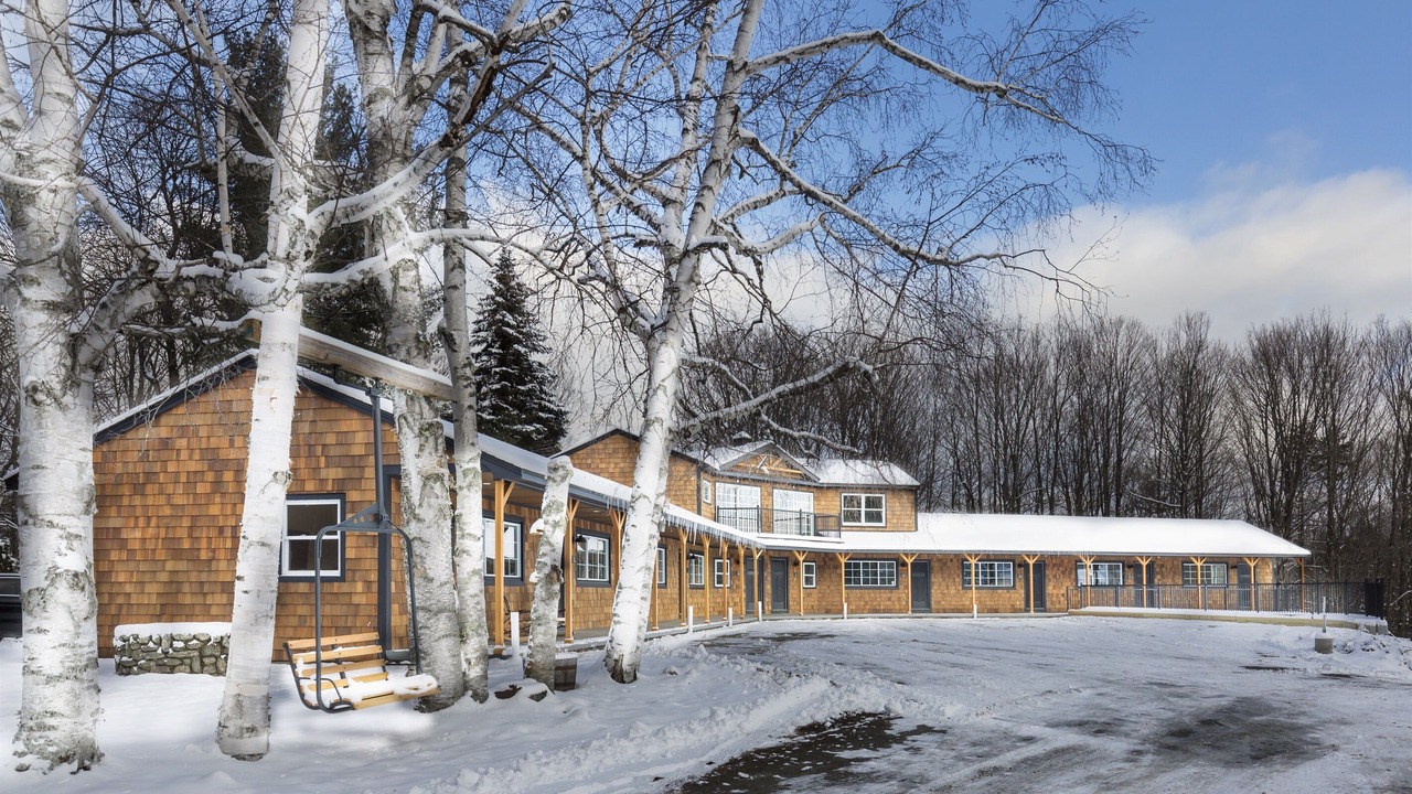 Photo of Outdoor in Sunapee