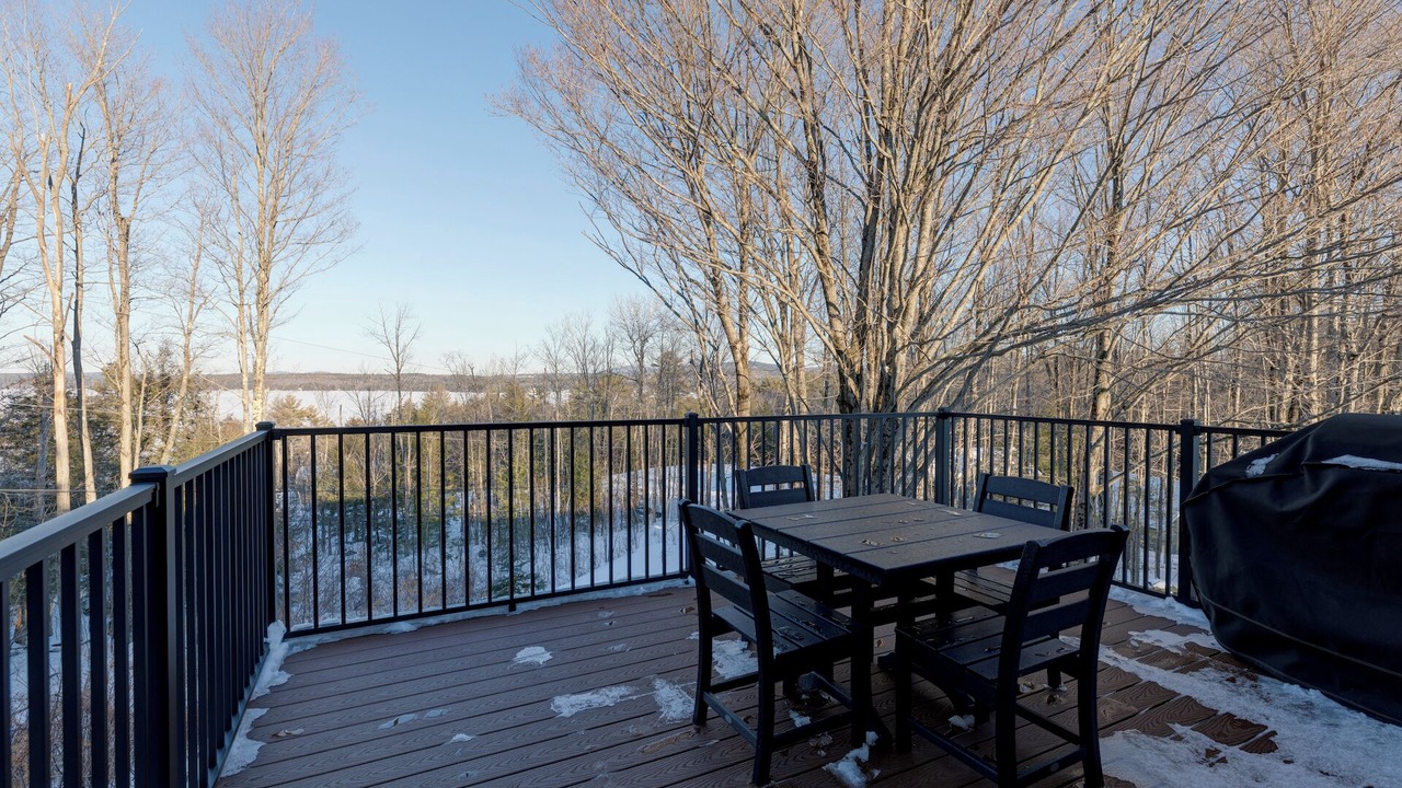 Photo of Outdoor in Sunapee