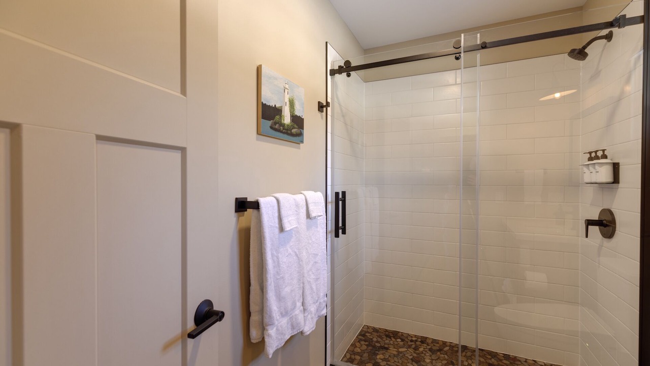 Photo of Bathroom in Sunapee
