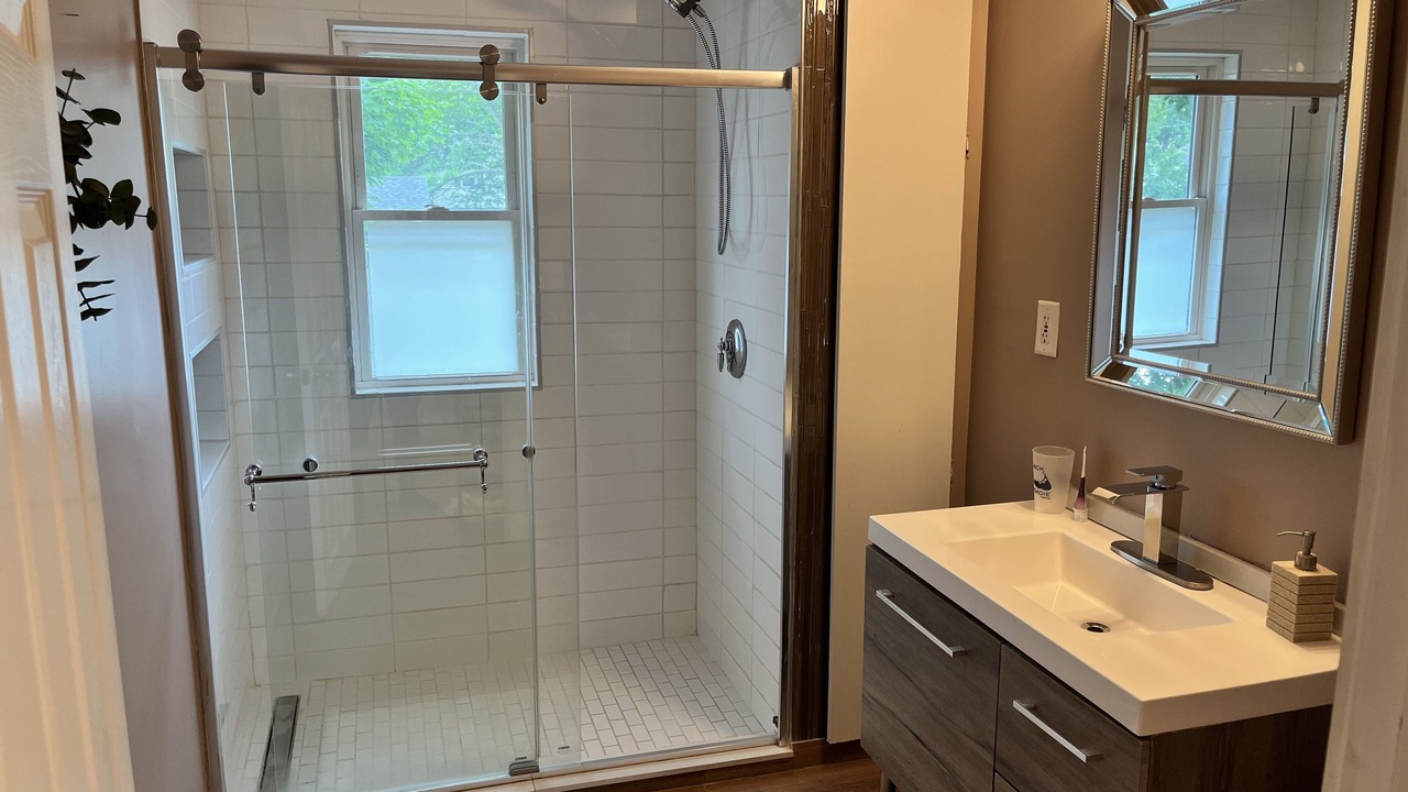 Photo of Bathroom in Malden