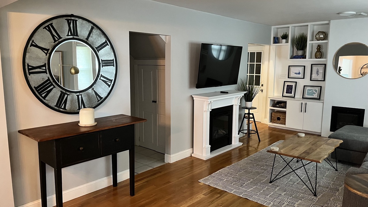 Photo of Livingroom in Malden