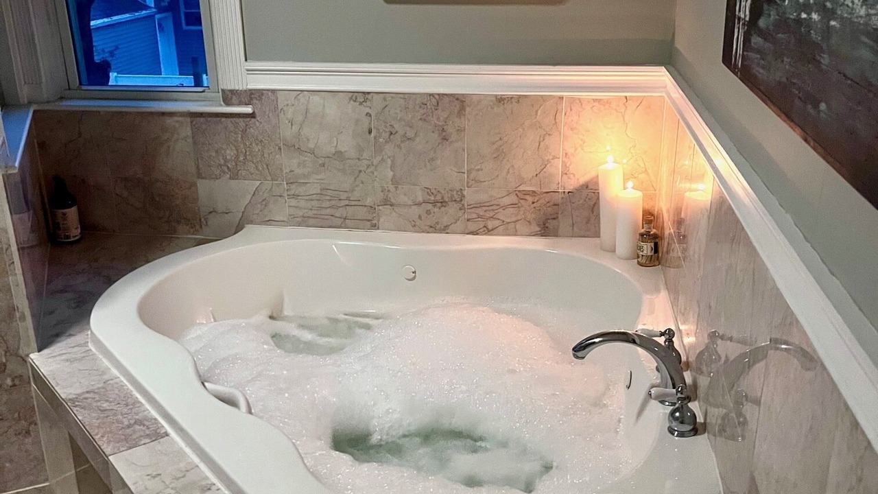 Photo of Bathroom in Malden