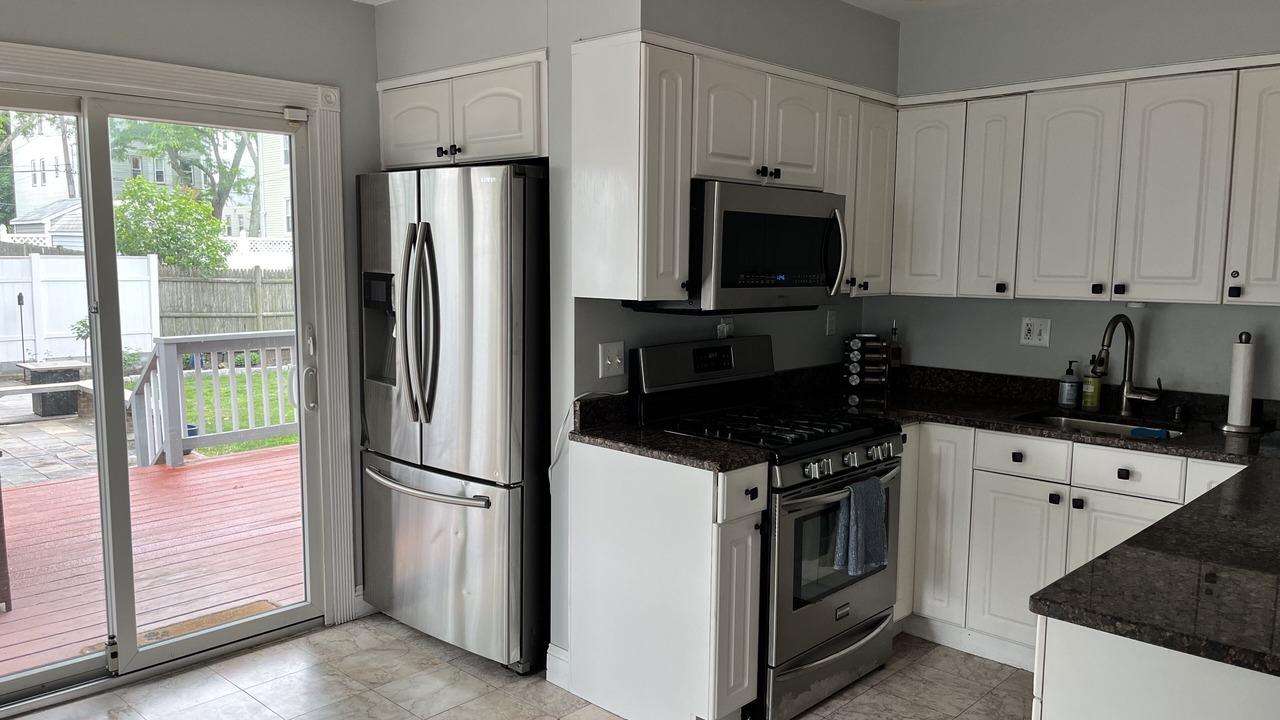 Photo of Kitchen in Malden