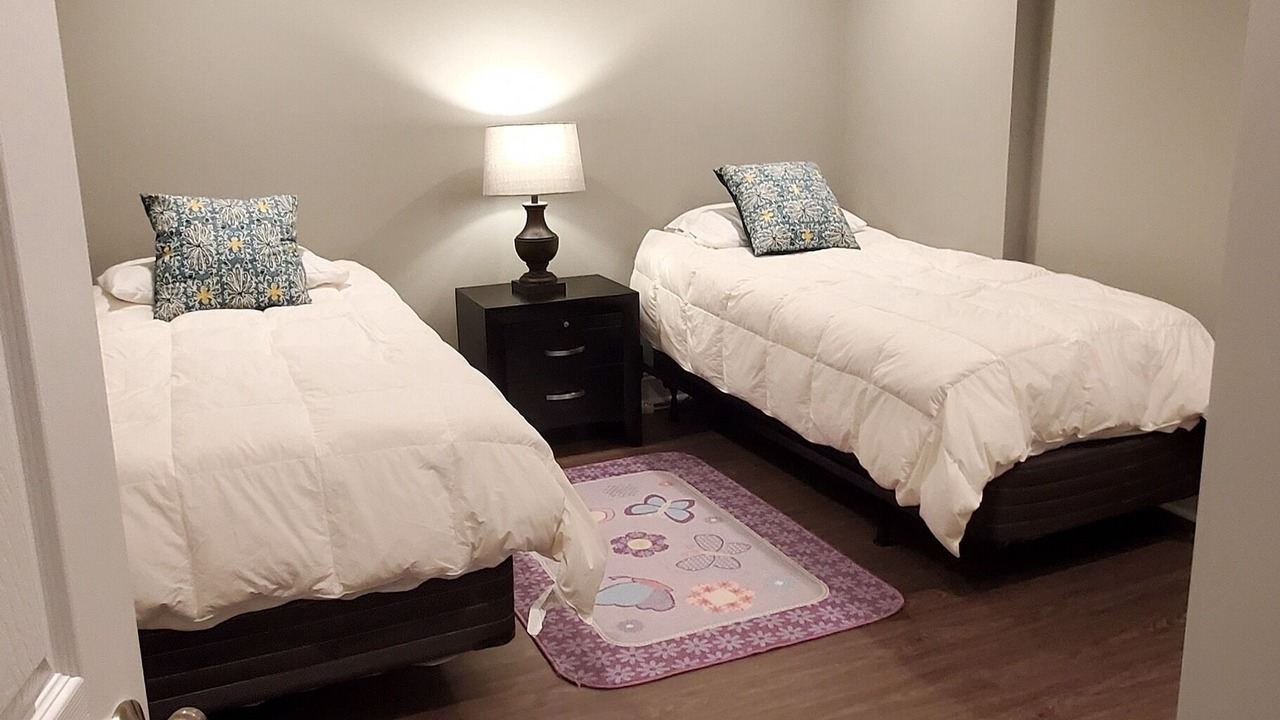 Photo of Bedroom in North Raleigh