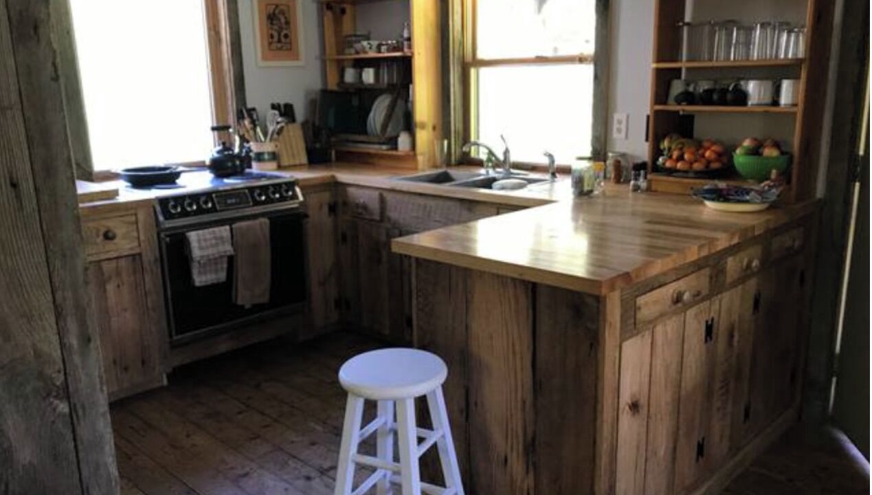 Photo of Kitchen in Davis