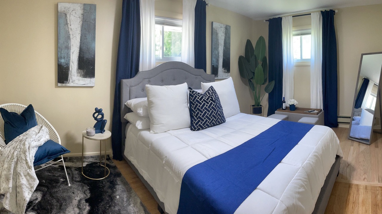 Photo of Bedroom in Eastside
