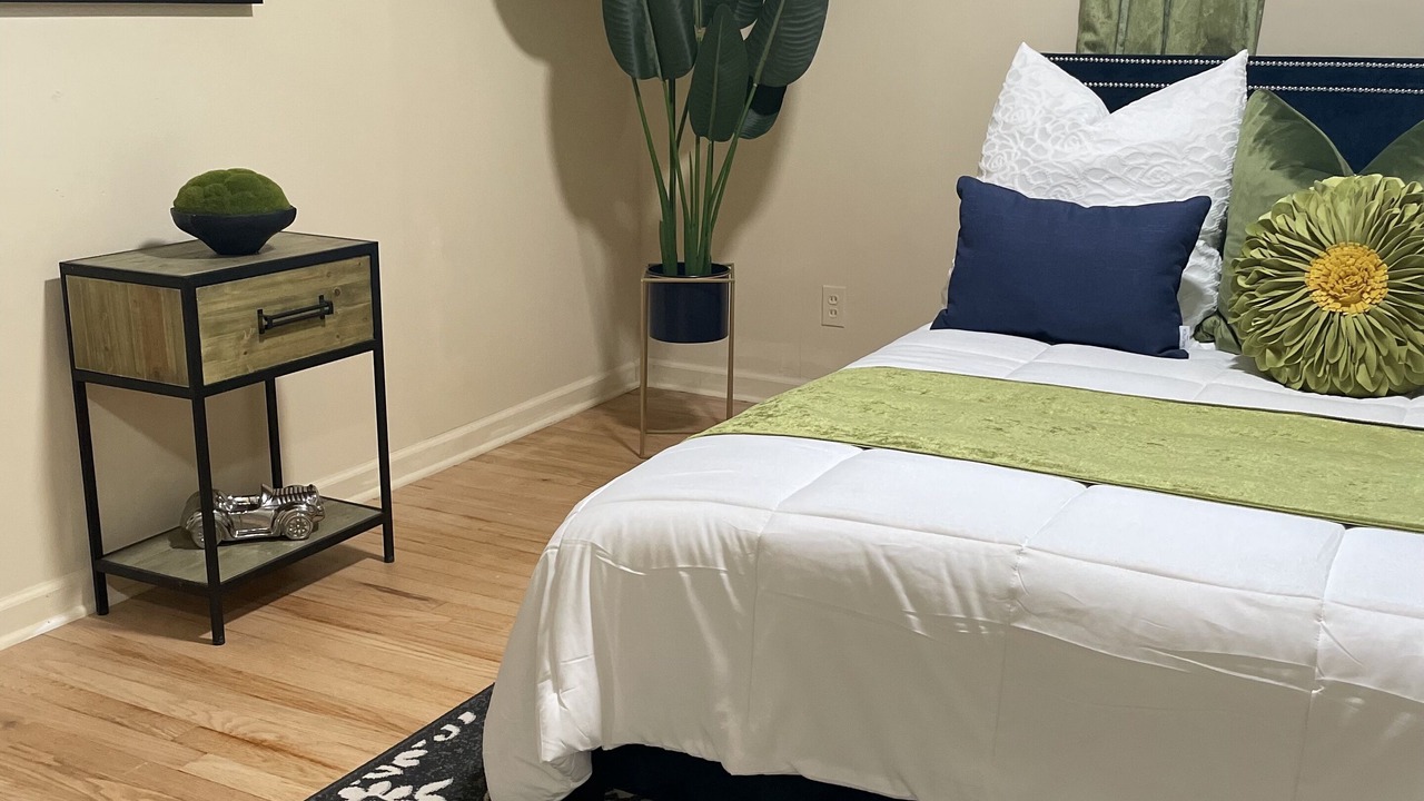 Photo of Bedroom in Eastside