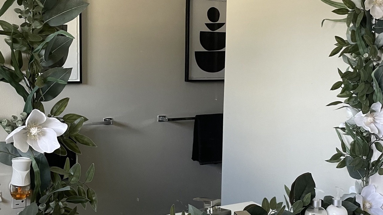 Photo of Bathroom in Eastside