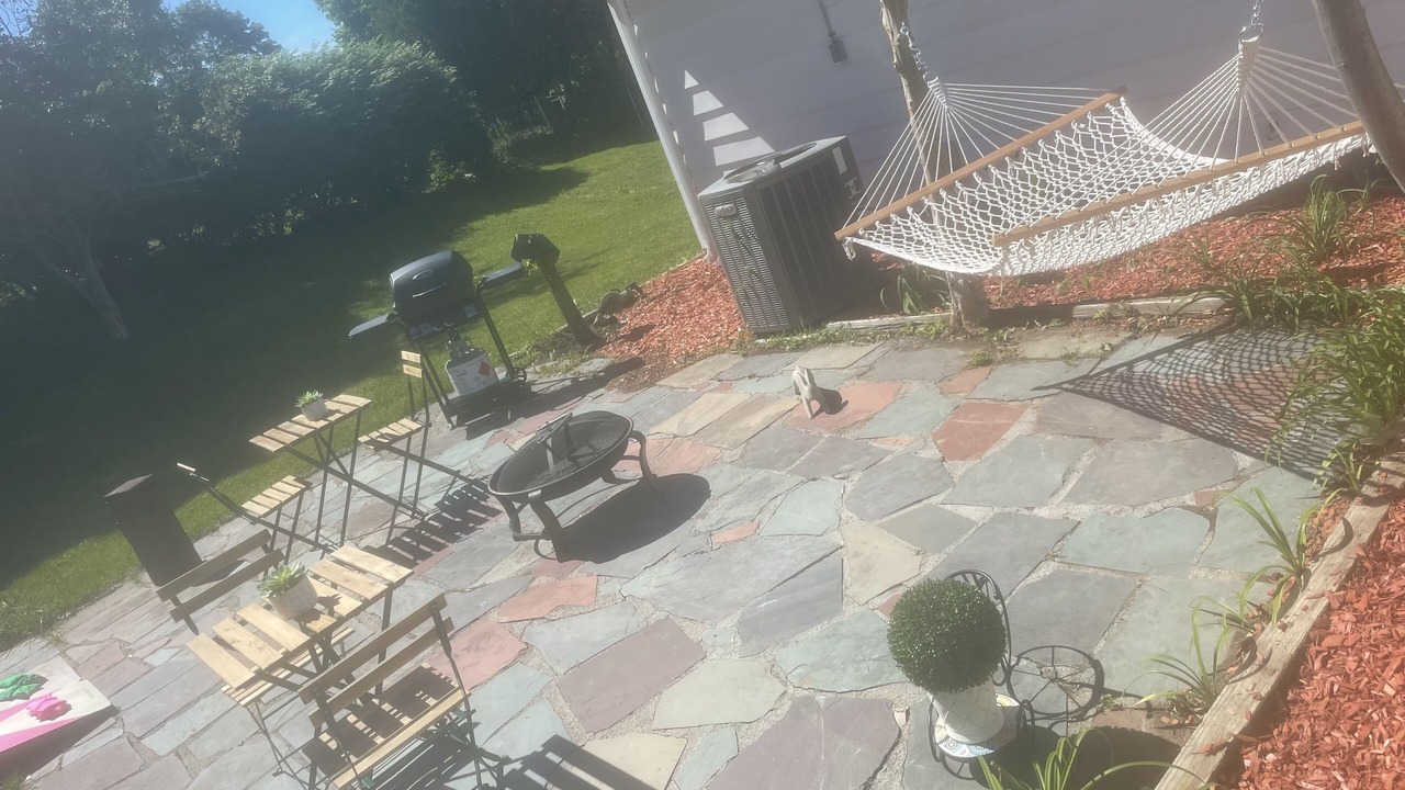 Photo of Patio Balcony in Eastside