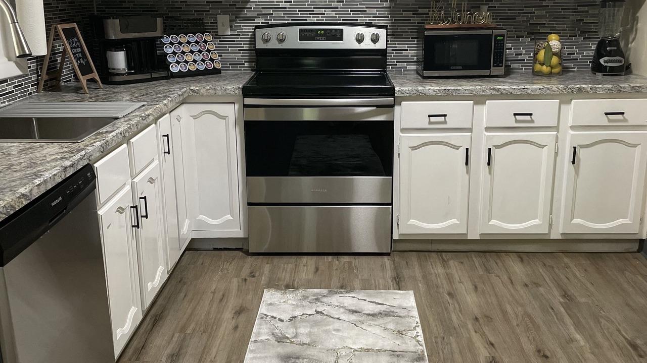 Photo of Kitchen in Eastside