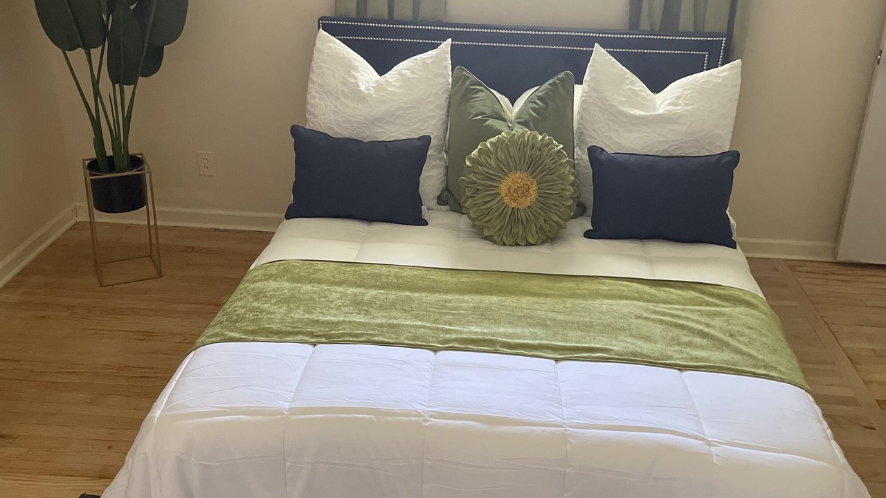 Photo of Bedroom in Eastside