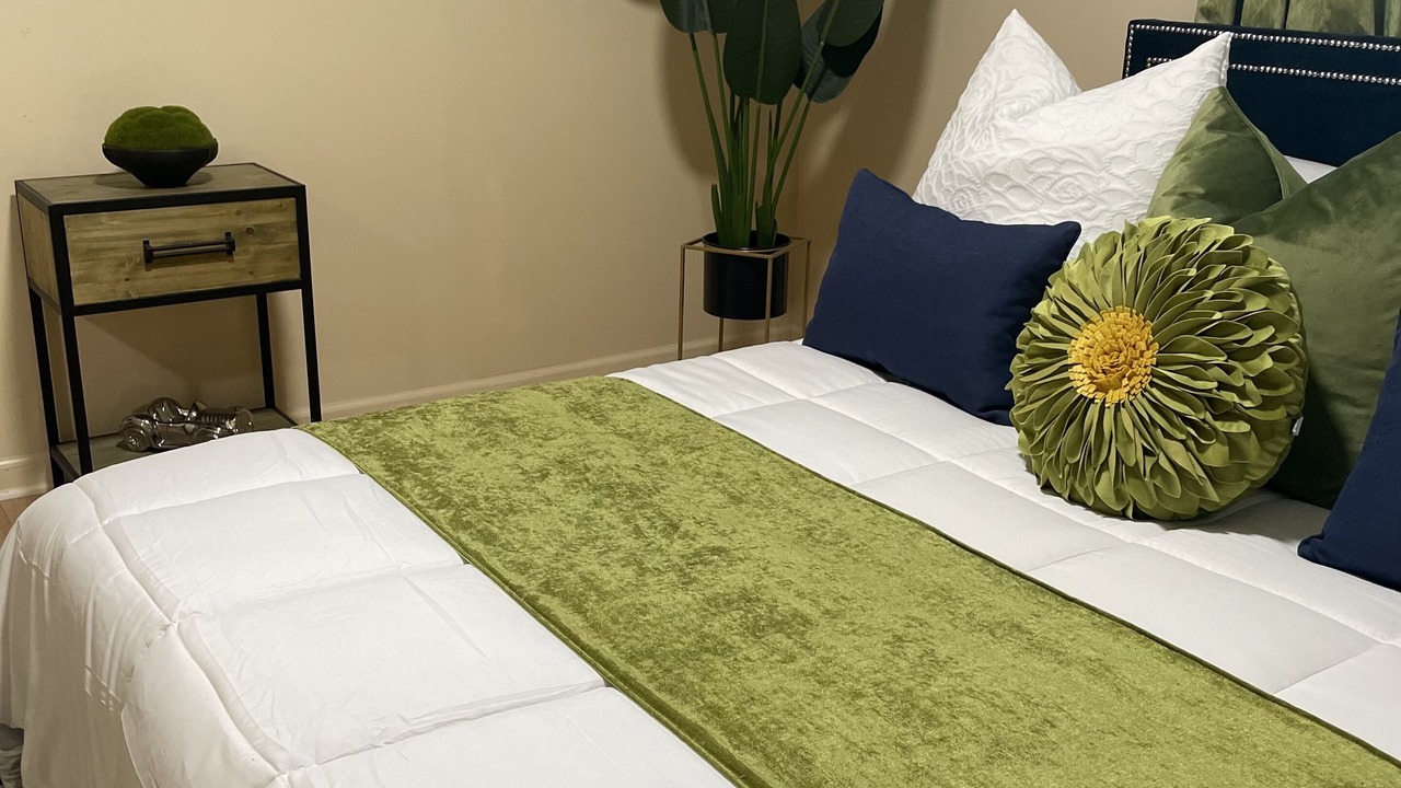 Photo of Bedroom in Eastside