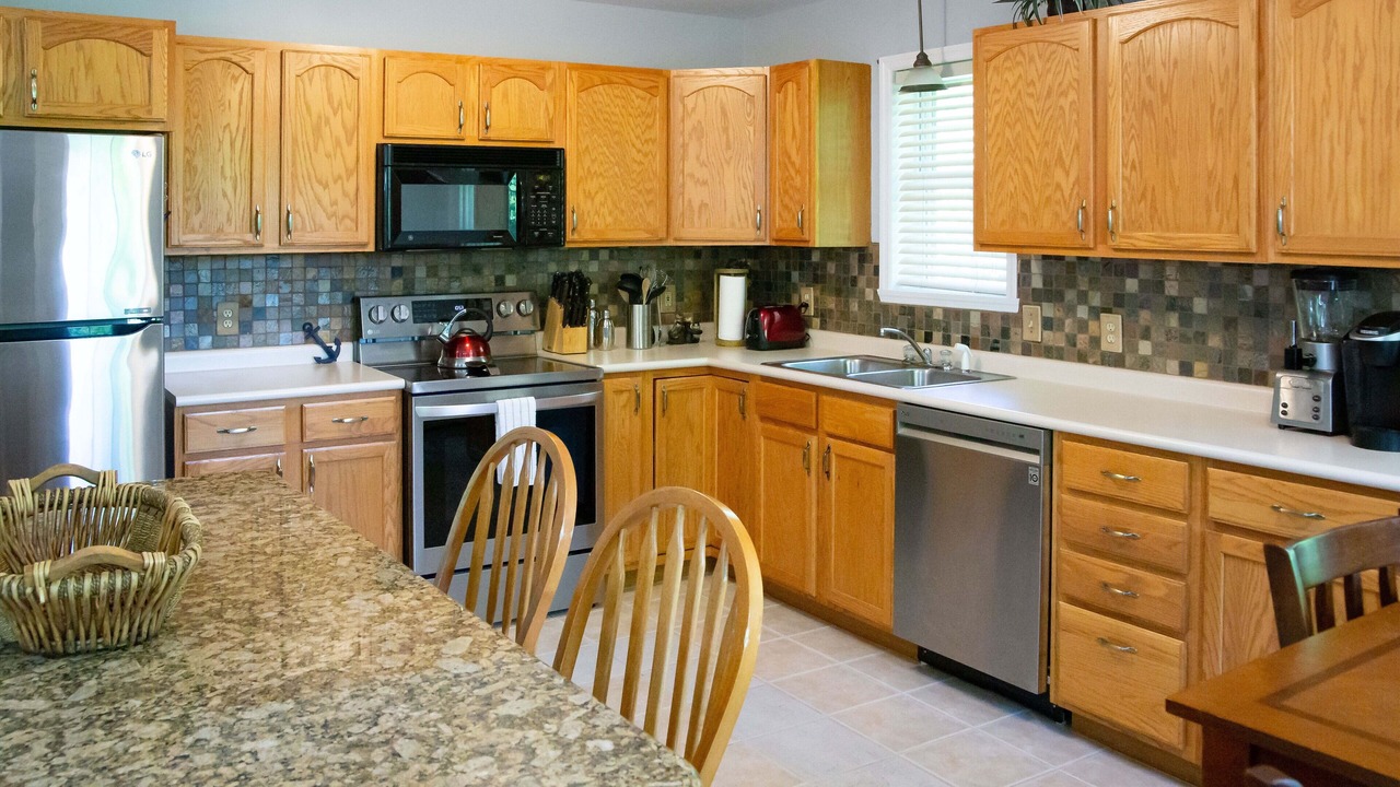 Photo of Kitchen in Athens
