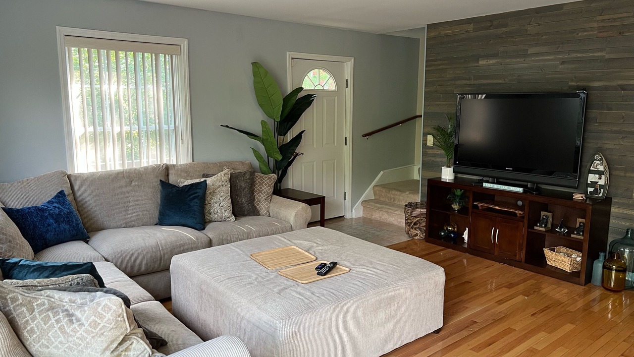 Photo of Livingroom in Athens