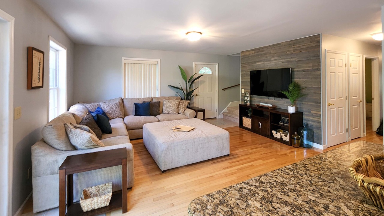 Photo of Livingroom in Athens