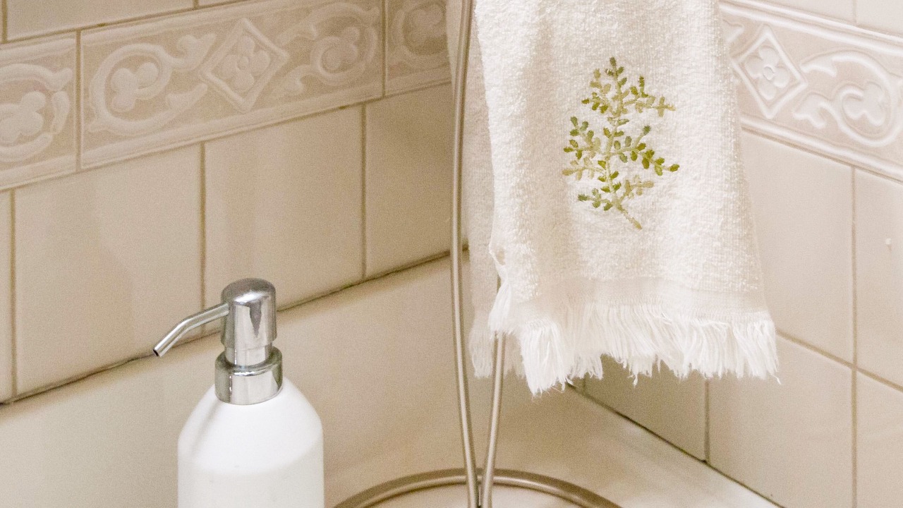Photo of Bathroom in Athens