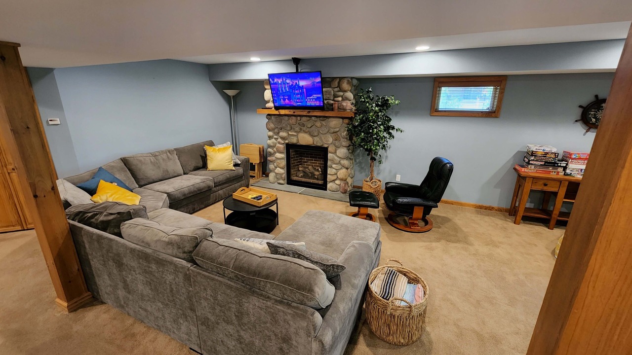 Photo of Livingroom in Athens