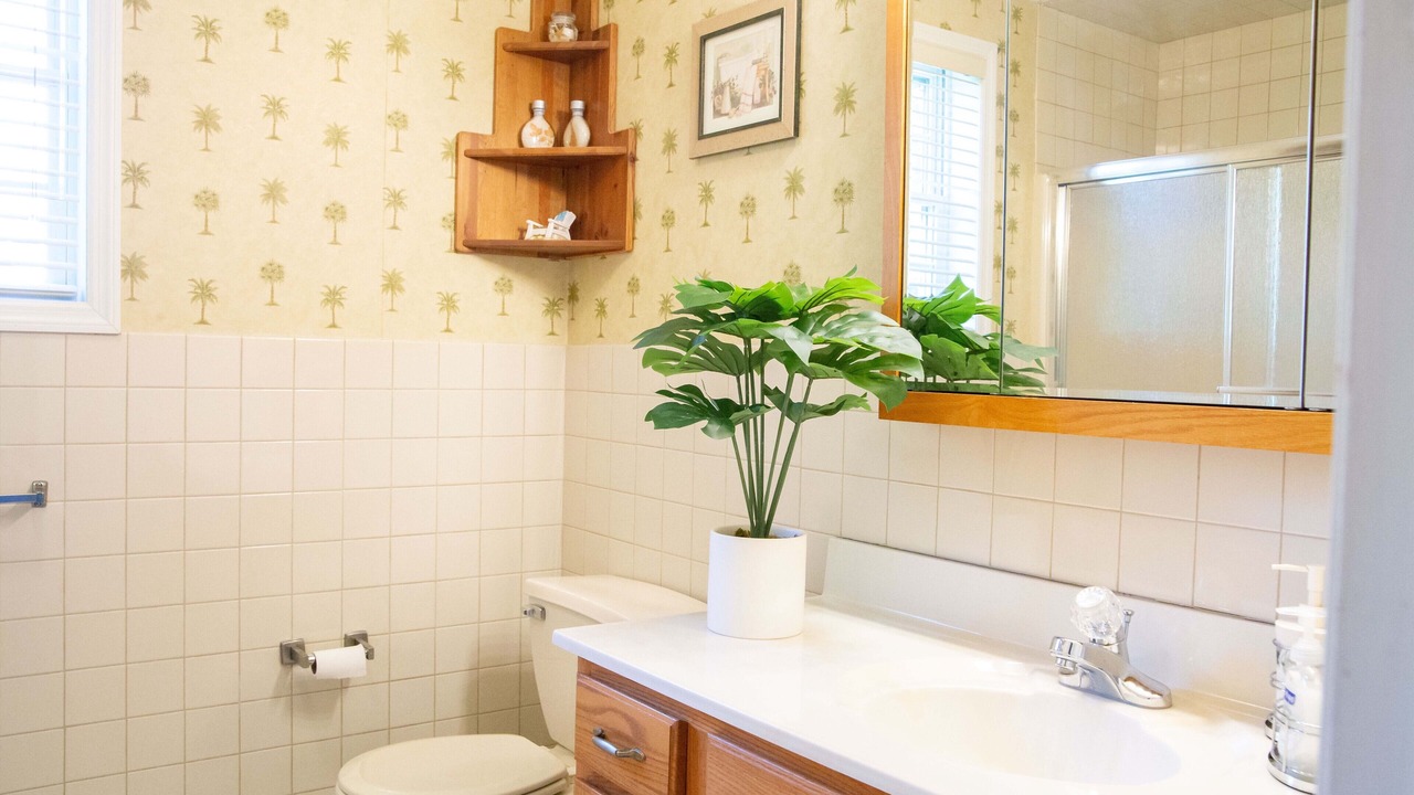 Photo of Bathroom in Athens