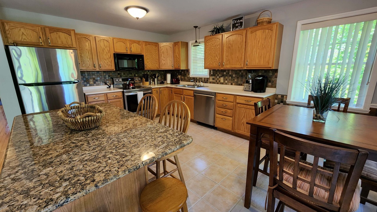 Photo of Kitchen in Athens