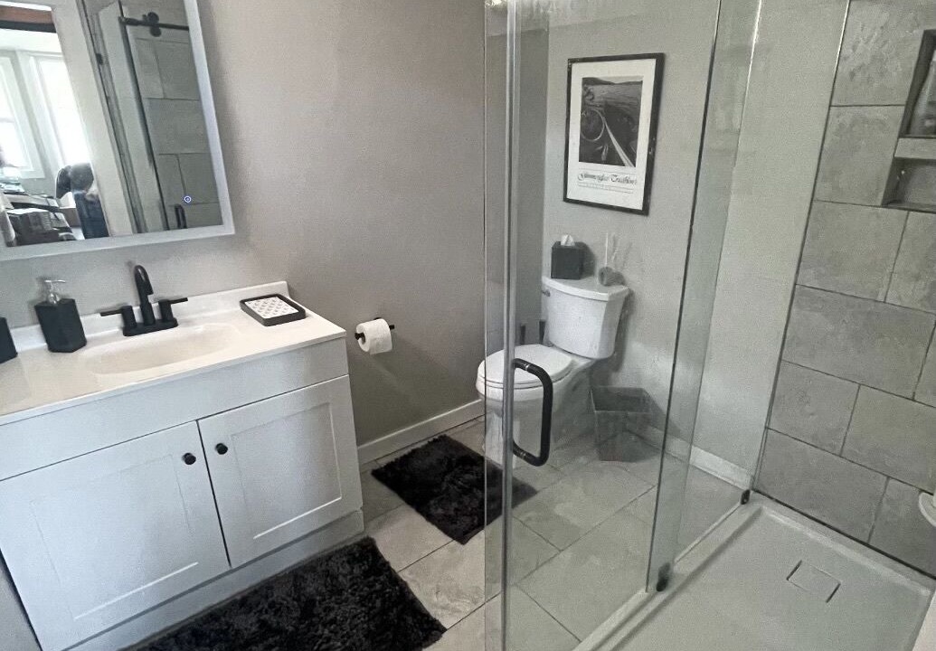 Photo of Bathroom in Richfield Springs