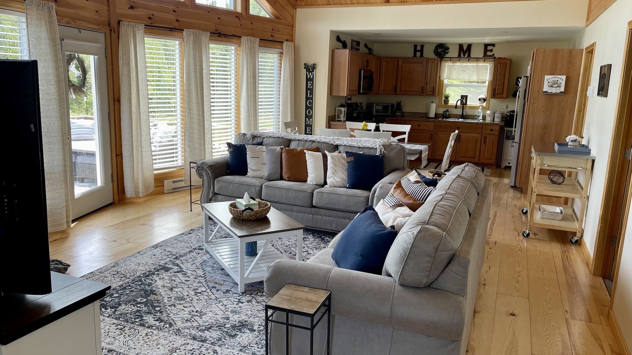 Photo of Livingroom in Stark