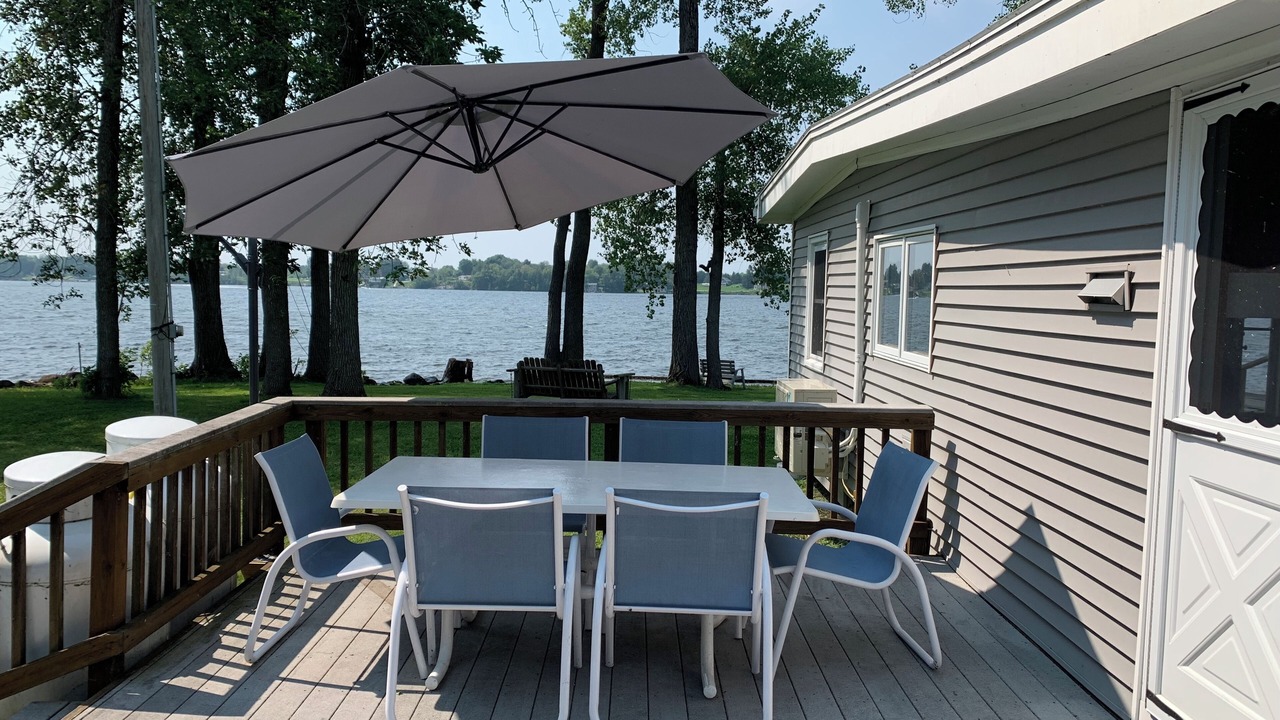 Photo of Outdoor in North Hero