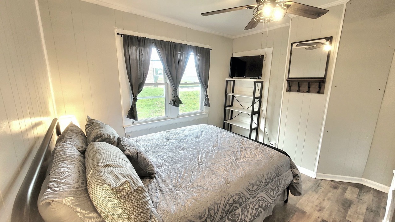 Photo of Bedroom in Mount Airy