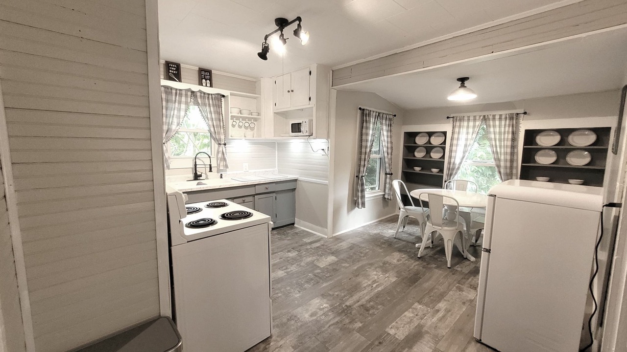 Photo of Kitchen in Mount Airy