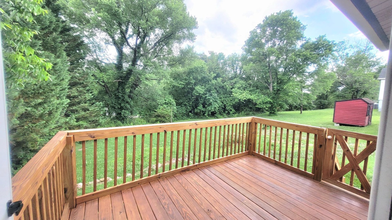 Photo of Outdoor in Mount Airy