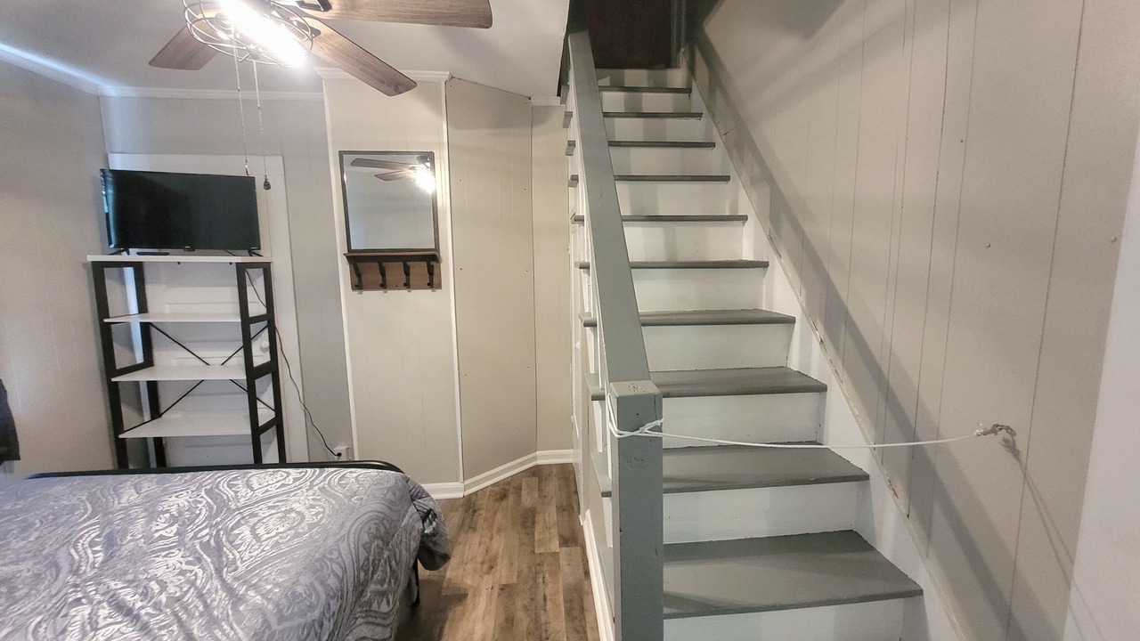 Photo of Bedroom in Mount Airy