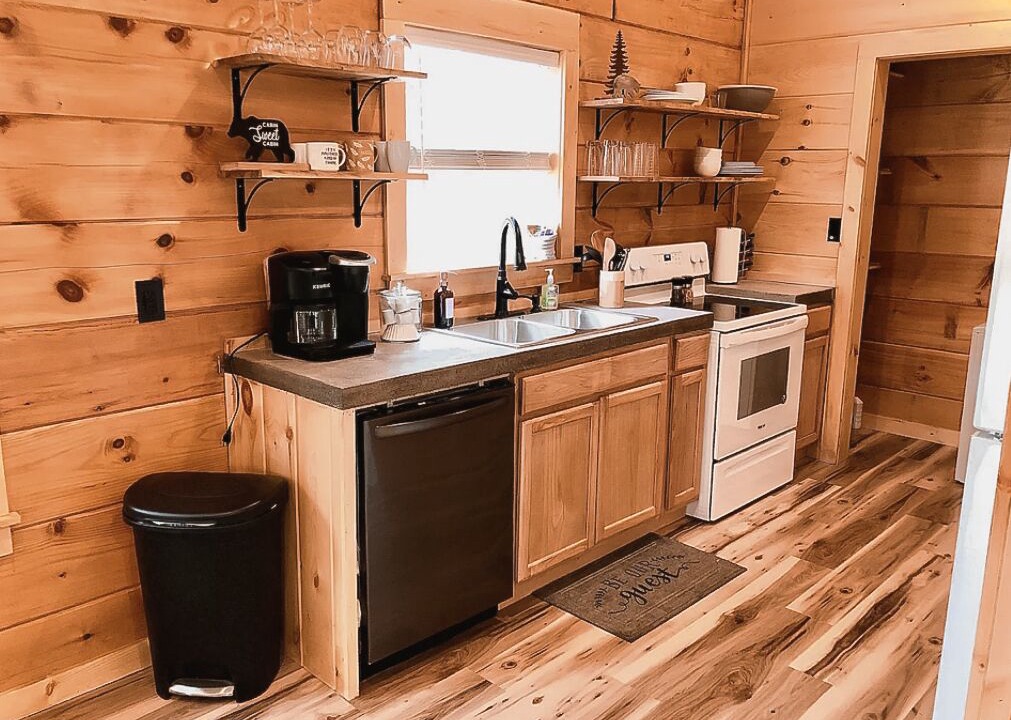 Photo of Kitchen in Damascus