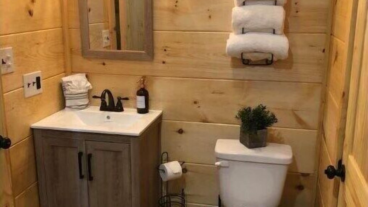Photo of Bathroom in Damascus